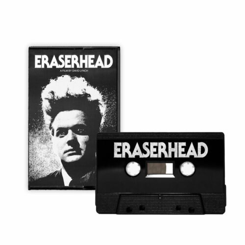 Eraserhead (1977) - Film on Tape