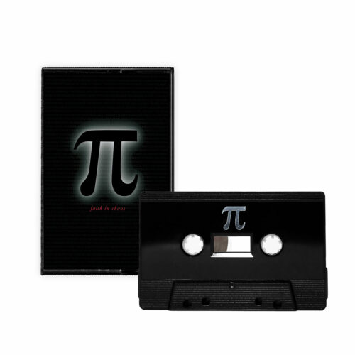 Pi (1998) - Film on Tape